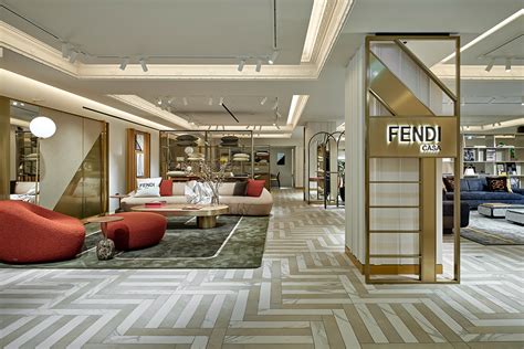 buy fendi house united kingdom|fendi casa harrods london.